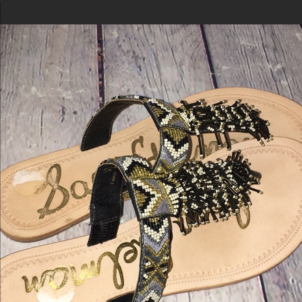 Sam Edelman Sandals